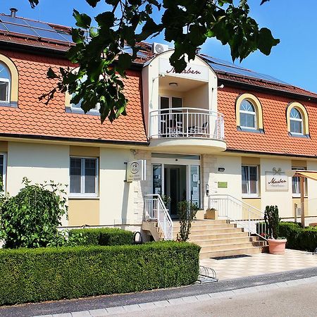 Bed and Breakfast Marben Panzio Хедькё Экстерьер фото