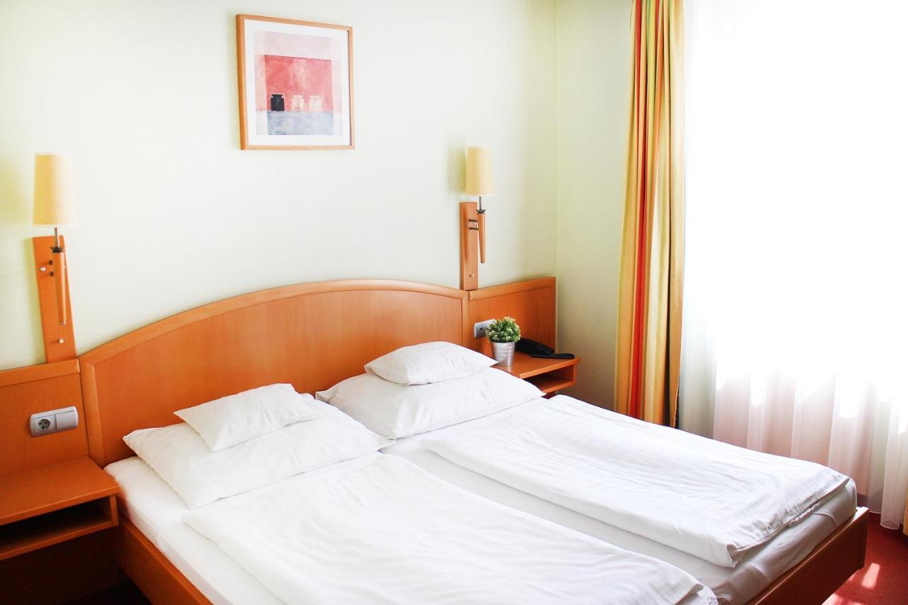 Bed and Breakfast Marben Panzio Хедькё Экстерьер фото
